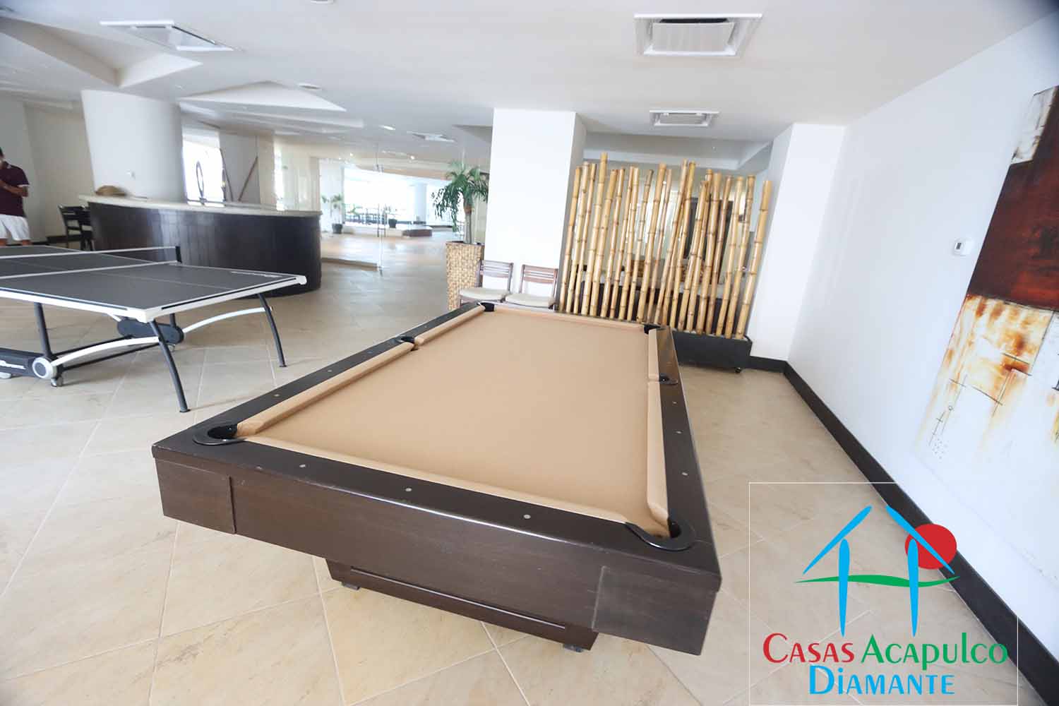 PortoChervo - Sala de juegos 5 PortoChervo - Sala de juegos 5